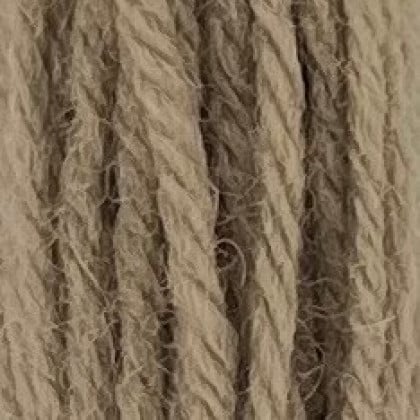 Crewel Wool - Putty Groundings 985