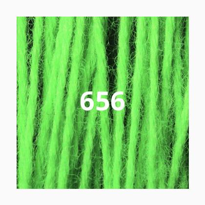 Tapestry Wool - Hot Neon 656
