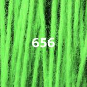 Tapestry Wool Hank - Hot Neon 656