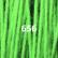 Tapestry Wool Hank - Hot Neon 656