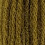 Tapestry Wool - Brown Olive 314