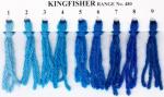 Tapestry Wool - Kingfisher 482