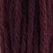 Tapestry Wool - Wine Red 716