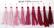 Tapestry Wool - Rose Pink 752