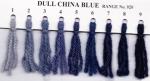 Tapestry Wool - Dull China Blue 929