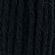 Tapestry Wool - Black 993
