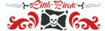 Brico Stencil - Piratas
