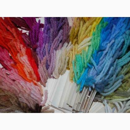 Carta de colores Lane Appleton