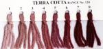 Tapestry Wool Hank - Terra Cotta 122