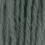 Tapestry Wool Hank - Mid Blue 154