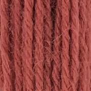 Crewel Wool Hank - Bright Terra Cotta 223