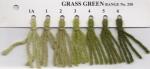 Tapestry Wool Hank - Grass Green 251