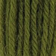 Crewel Wool Hank - Grass Green 255