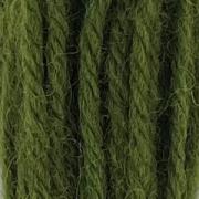 Crewel Wool Hank - Grass Green 256