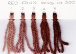Tapestry Wool Hank - Red Fawn 301