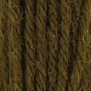 Tapestry Wool Hank - Brown Olive 315