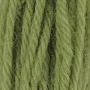Crewel Wool Hank - Grey Green 353