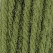 Crewel Wool Hank - Grey Green 354