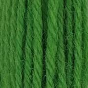 Crewel Wool Hank - Leaf Green 426