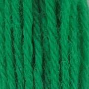 Crewel Wool Hank - Signal Green 435