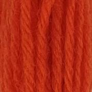 Tapestry Wool Hank - Orange Red 443