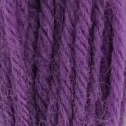 Crewel Wool Hank - Bright Mauve 453