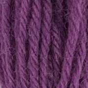 Crewel Wool Hank - Bright Mauve 454