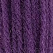 Crewel Wool Hank - Bright Mauve 455