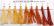 Tapestry Wool Hank - Autumn Yellow 478