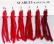 Tapestry Wool Hank - Scarlet 503