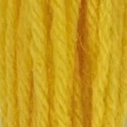 Crewel Wool Hank - Bright Yellow 552