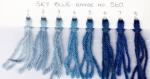 Tapestry Wool Hank - Sky Blue 562