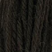 Crewel Wool - Brown Groundings 584