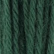 Crewel Wool Hank - Peacock Blue 645