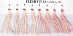 Crewel Wool - Flesh Tints 706
