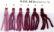 Crewel Wool Hank - Wine Red 711