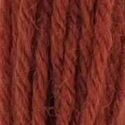 Crewel Wool Hank - Paprika 722