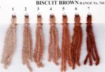 Tapestry Wool Hank - Biscuit Brown 761
