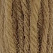 Crewel Wool Hank - Biscuit Brown 762