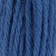 Crewel Wool Hank - Royal Blue 821