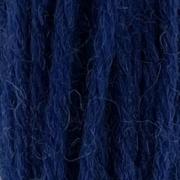 Crewel Wool Hank - Royal Blue 825