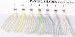 Tapestry Wool Hank - Pastel Shades 872