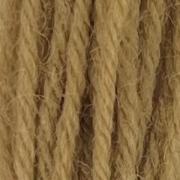 Crewel Wool Hank - Golden Brown 901