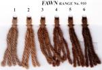 Tapestry Wool Hank - Fawn 912