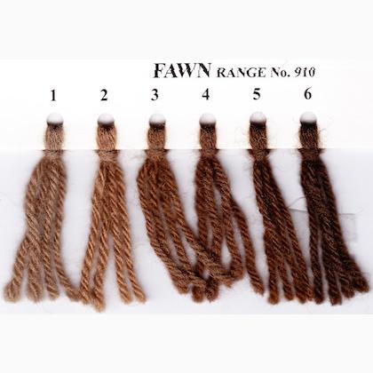 Crewel Wool - Fawn 915