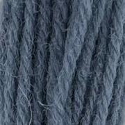 Crewel Wool - Dull China Blue 924