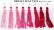 Tapestry Wool Hank - Bright Rose Pink 944