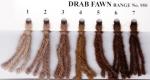 Tapestry Wool Hank - Drab Fawn 956