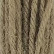 Crewel Wool - Putty Groundings 982