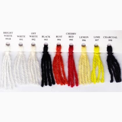 Tapestry Wool Hank - Off White 992